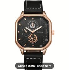 Orologio polso uomo usato  Giarre