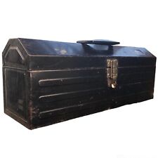 Vintage industrial rustic for sale  Hudson