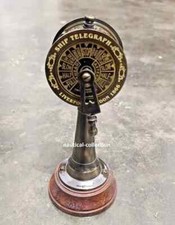 Beautiful antique brass for sale  Fairfield