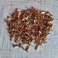 250 musterklammern flachkopfkl gebraucht kaufen  Husum