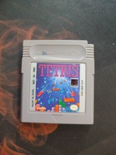 Tetris cartouche seule d'occasion  Bastia-