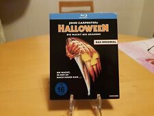 Halloween nacht grauens gebraucht kaufen  Köln