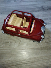 Voiture bordeaux figurines d'occasion  Limoges-