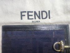 Fendi portafoglio uomo usato  Roma