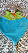 Doudou plat chien d'occasion  Le Faouët