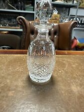 Vintage beautiful waterford for sale  PRESTON
