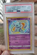 Pokemon tcg shining usato  Bologna