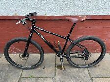 Surly troll rohloff for sale  STOCKSFIELD