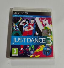 Ps3 just dance usato  Licata