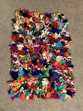 Bright multicolored boho for sale  Kokomo