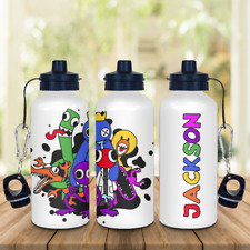 Personalised roblox rainbow for sale  GLOSSOP