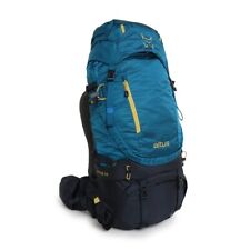 Mochila de trekking de 50L con espalda regulable C AZUL TINTA T U segunda mano  Embacar hacia Argentina