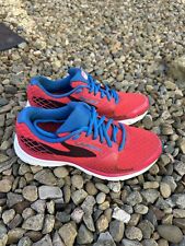Brooks launch red for sale  HALIFAX