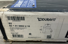Duravit b21010002u10 b.2 for sale  Mooresville