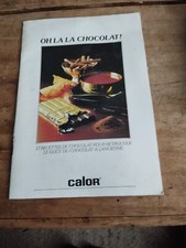 Calor livres recettes d'occasion  Saint-Léonard-de-Noblat