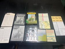 Victory games ambush for sale  Las Vegas