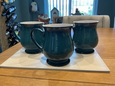 Denby greenwich craftsman for sale  NORTHWICH