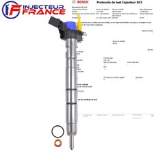 0445115052 059130277ab injecte d'occasion  Saint-Florent-sur-Cher