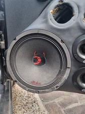 Woofer diabolico 250 usato  Perugia