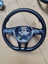 Polo leather steering for sale  BRADFORD