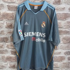 Maillot football vintage d'occasion  Laon