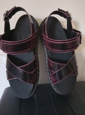 Dr. martens size for sale  SPALDING