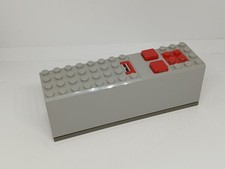 Lego boitier batterie d'occasion  Nice-