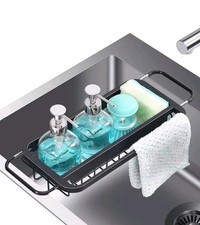 Kingrack expandable sink for sale  BARKING