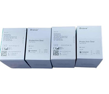 40 peças selos de proteção Coloplast 12047 Brava 1-1/8" 2-1/4" 4,2 mm comprar usado 40 peças selos de proteção Coloplast 12047 Brava 1-1/8" 2-1/4" 4,2 mm comprar usado  Enviando para Brazil