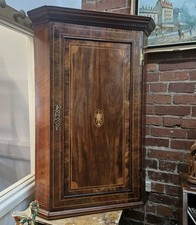 Antique 19th mahogany for sale  BELPER