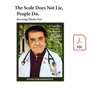 Usado, The Scale Does Not Lie, People Do - Reversing Obesity Now, VG comprar usado  Enviando para Brazil