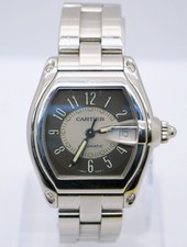 Cartier roadster 37mm for sale  Pompano Beach