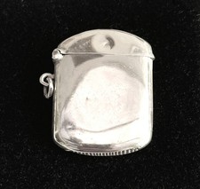 George solid silver for sale  WOODBRIDGE