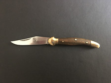Szankovits folding knife. for sale  Waterford