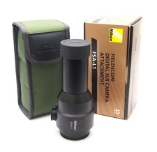 Nikon fsa field for sale  HAYLING ISLAND