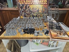 Dwarf army half for sale  Bellingham