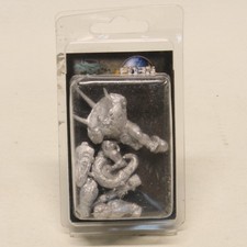 Eden miniatures warhammer usato  Moncalieri