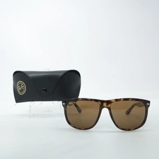 Ray-Ban, Okulary przeciwsłoneczne, RB4147, Wayfarer, Brązowe, Damskie #gD4 na sprzedaż  PL