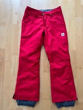 Burton damen skihose gebraucht kaufen  Weingarten