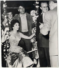 Burt lancaster gina gebraucht kaufen  Mannheim