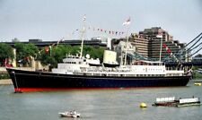 Royal yacht britannia for sale  WATERLOOVILLE