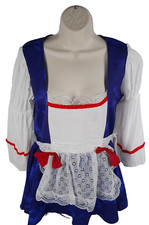 Vintage rag doll for sale  Georgetown