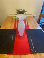 Philippi vase esmeralda gebraucht kaufen  Falkenstein
