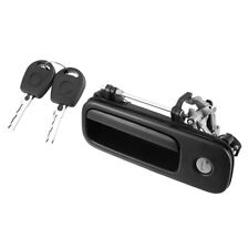Outer tailgate handle d'occasion  Expédié en Belgium