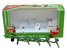 Siku 3482 furrow for sale  BASINGSTOKE