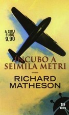 Libro incubo seimila usato  Zenson di Piave