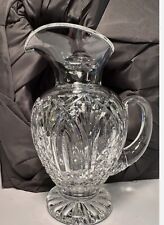 Waterford crystal large for sale  PETERBOROUGH