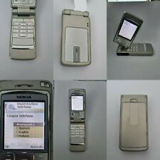 Cellulare nokia 6260 usato  Caserta