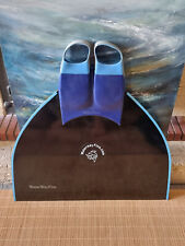 Monopalme WaterWay Model-1 Monofin + sac / bag comprar usado  Enviando para Brazil