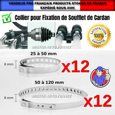 X24 collier soufflet d'occasion  Orange